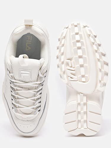 Image of Fila Womens Disruptor Ii Premium Sneakers