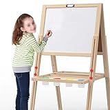 Como un niño que comienza el entrenamiento y desarrollo de habilidades, despierte el interés de los niños.