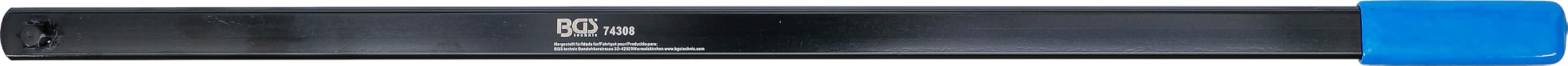 BGS 74308 Klucz do napinacza paska wielorowkowego do Mercedes-Benz M270
