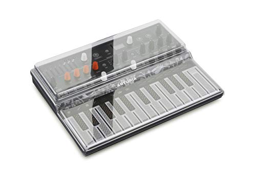 Decksaver Arturia Microfreak Couverture (DS-PC Cover