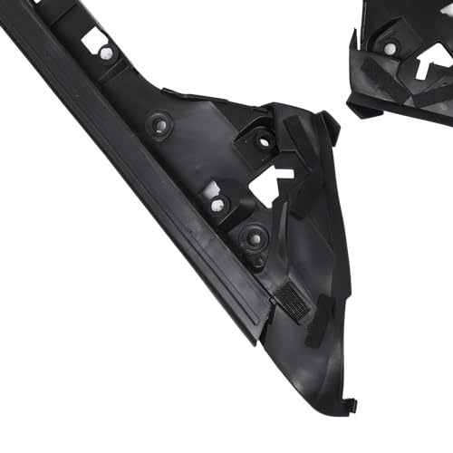 Pilier de pare-brise BB5Z 7803144 AB de qualité supérieure pour Explorer