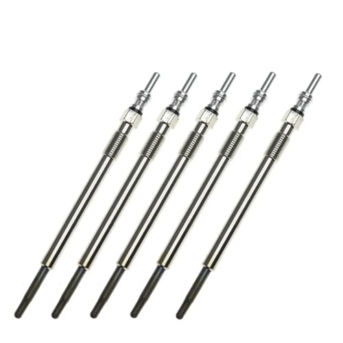 Bougies de préchauffage pour Volvo S60 S80 V70 XC70 XC90 2.4 D 11V