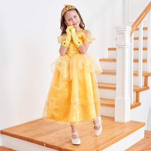 Princesas, Toy Imagen adicional