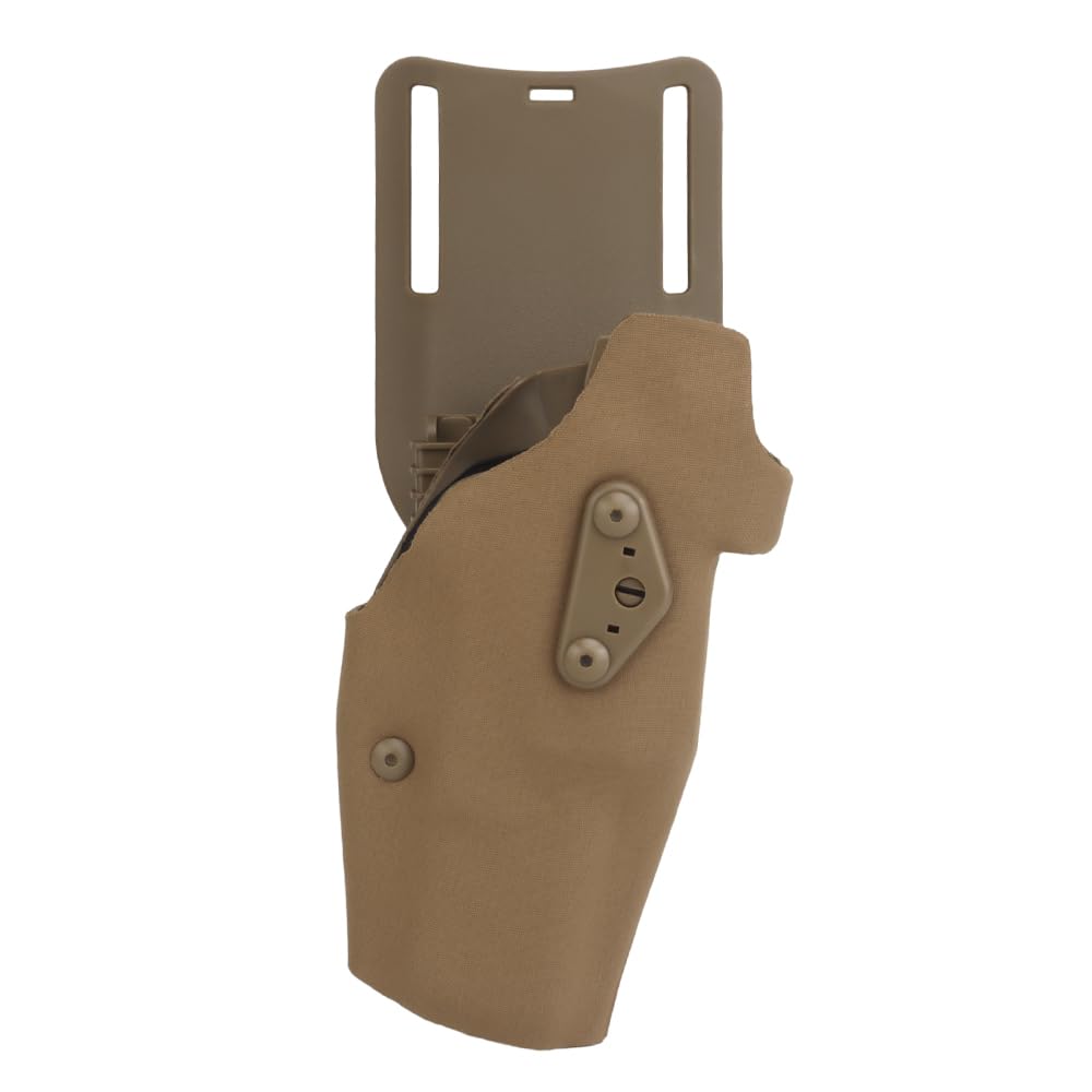 SAFARILAND 6354DOタイプ タクティカルホルスター 右利き用● Amazon.co.jp: WOSPORT Safari 6354DOタイプ ホルスター グロック用