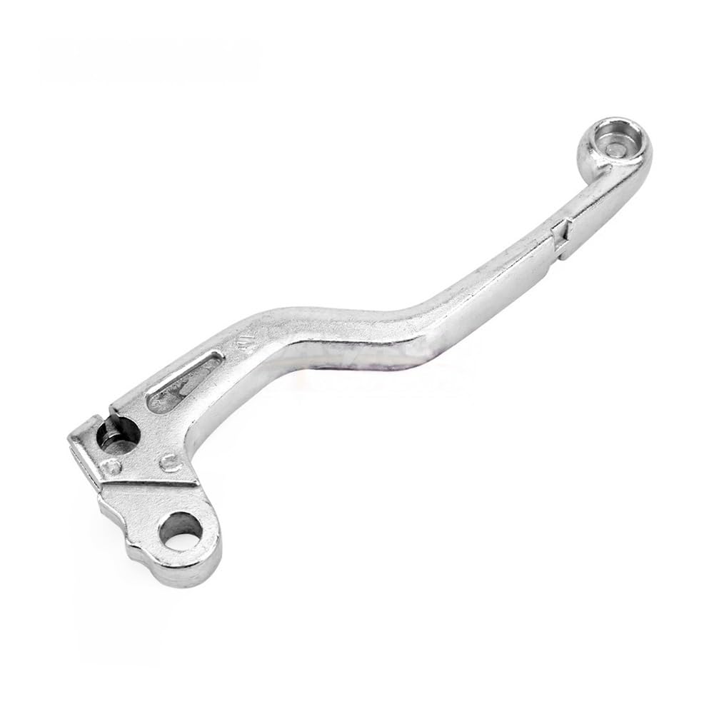 FVCMNJDGE Brake Clutch Set Lever CRF450 Clutch Lever Handle for H&on&da CRF CR 450L 450RL 450RX 450RWE 250R 250X 250RX 125R 2004-2025 Motorcycle Control Handles