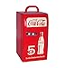 Produktbild Coca Cola CCR-12 Retro-Kühlschrank