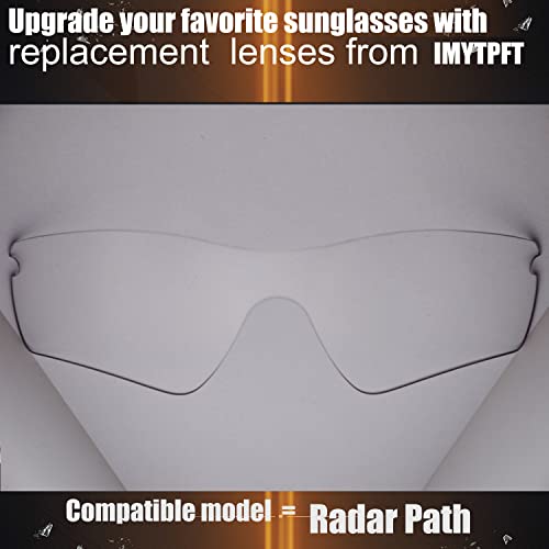 Repuestos para Oakley Radar Path lentes fotocromáticas contra el cambio de luz 2