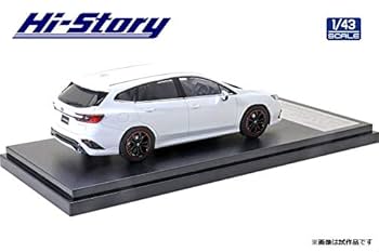 Amazon | Hi Story 1/43 スバル LEVORG (2020) スポーツスタイル
