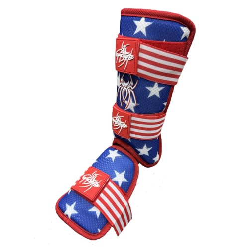 Spiderz Baseball/Softball Batters Leg Guard