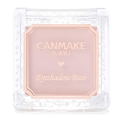 キャンメイク アイシャドウベース