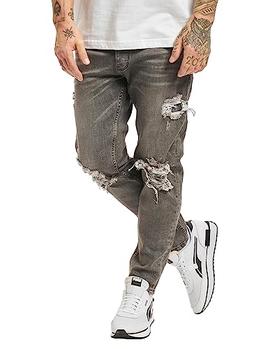 Frank Slim Fit Jeans Grey, 29