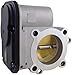 Hitachi ETB0040 Electronic Throttle Body -  Hitachi Astemo