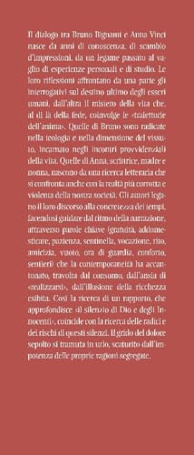 Le Traiettorie Dell'anima. Il Silenzio Di Dio E Degli Innocenti - 3