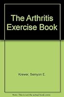 The Arthritis Exercise Book 067164095X Book Cover