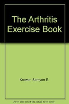 Paperback The Arthritis Exercise Book