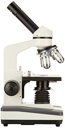Image of EDM-M04A-DALP Student Adv Microscope, Monoc, 4 Objectives, Cordless