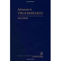Advances in Virus Research