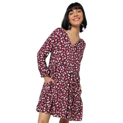 Image of Gap Women Casual Dress