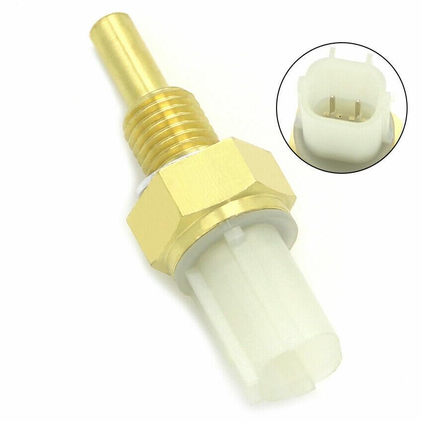 Coolant Water Temperature Sensor 4P9-83591-00 / 54P-H3591-00 for Yama.ha XVS950 Bolt V-Star Midnight 09-17