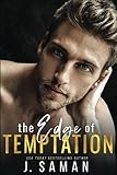 The Edge of Temptation (The Edge Series)