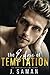 The Edge of Temptation (The Edge Series)