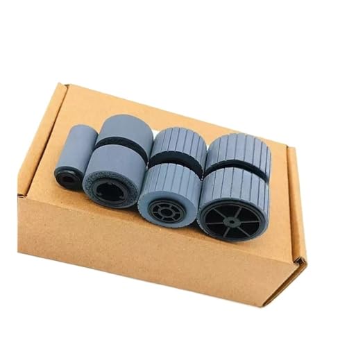 Rouleau de separation L2731A haute resistance pour HP Scanjet 7000S2 5000S3