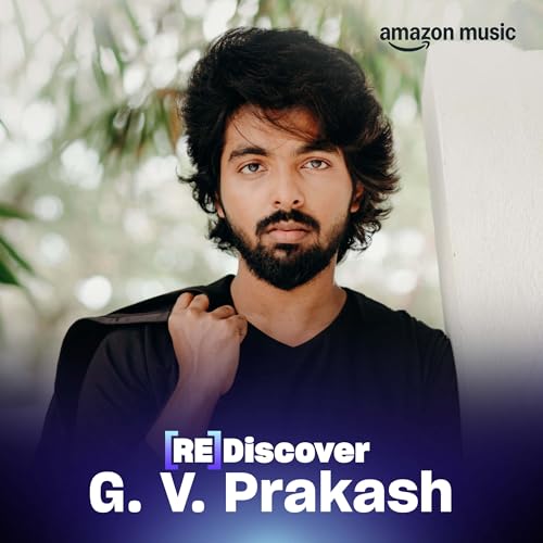 Zusammengestellt von: Amazon Music