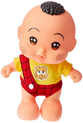 Boneco Cascão Turma da Mônica Adjomar