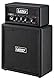 Laney MINISTACK - Batteriebetriebene Gitarren Amp mit Smartphone-Schnittstelle - Ironheart Edition