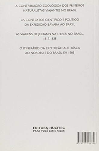 Episódios da zoologia brasílica
