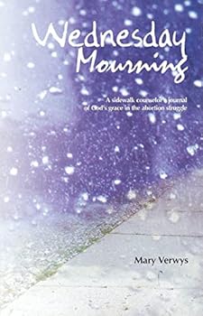 Paperback Wednesday Mourning Book