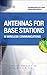 Produktbild Antennas for Base Stations in Wireless Communications