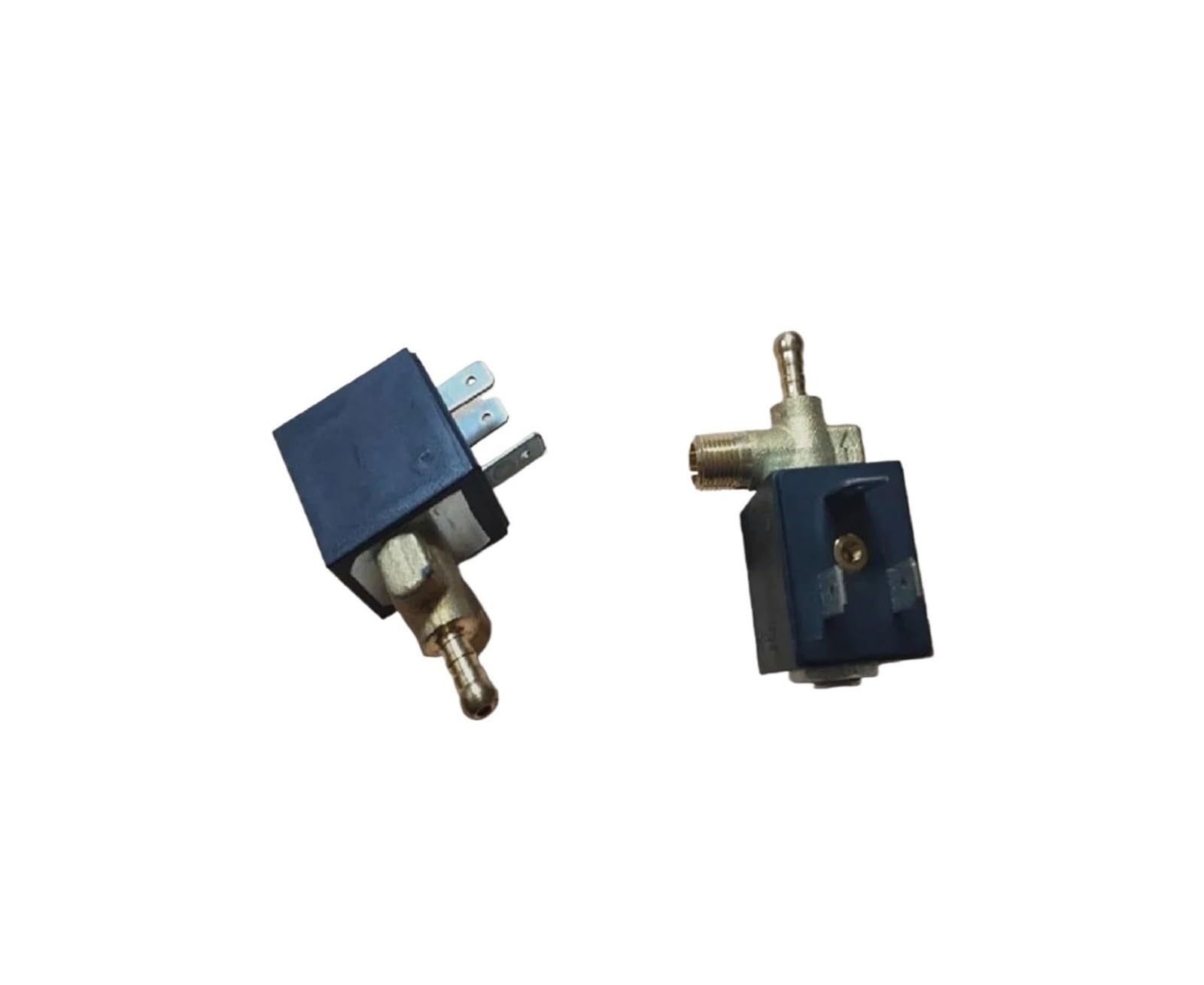 Válvula J de aire/agua NC serie 6000 que optimiza el flujo en sistemas de CA de 230V