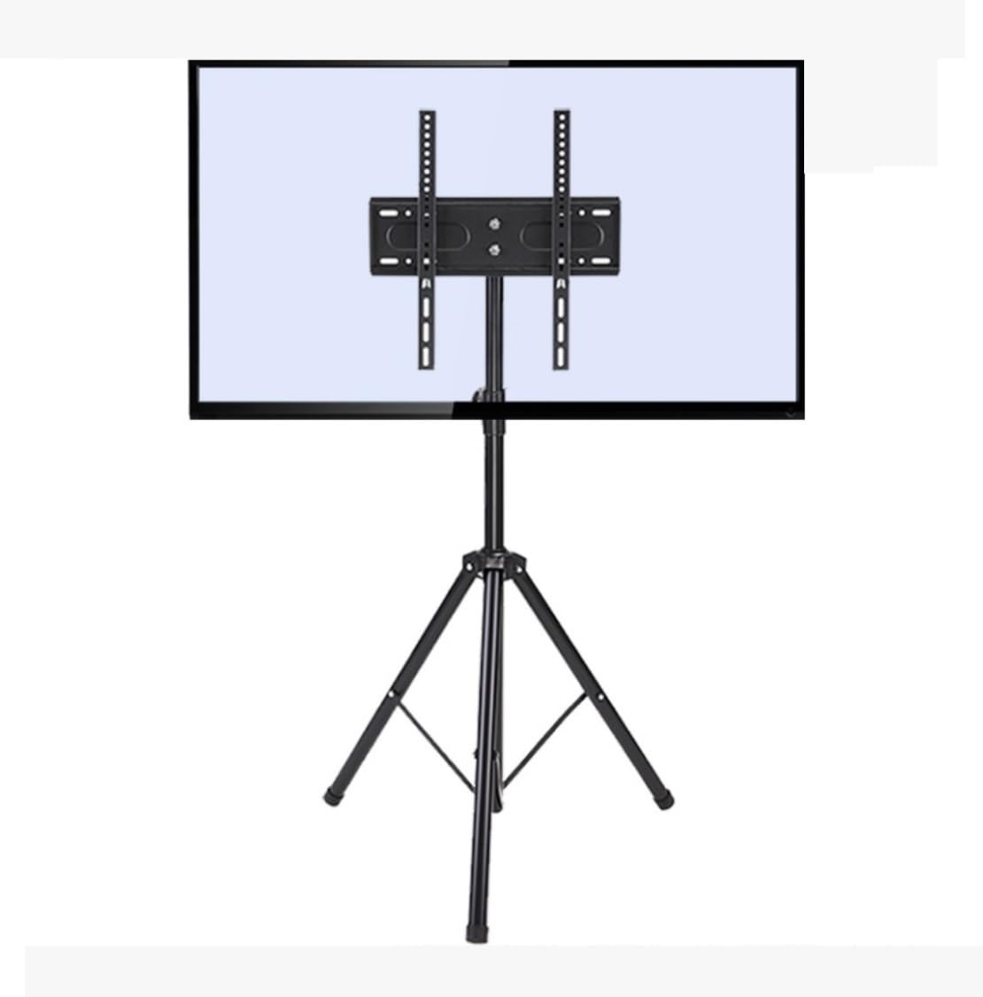 Support sur pied pour écran TV 32'' - 75'' - Hauteur 240cm - à poser