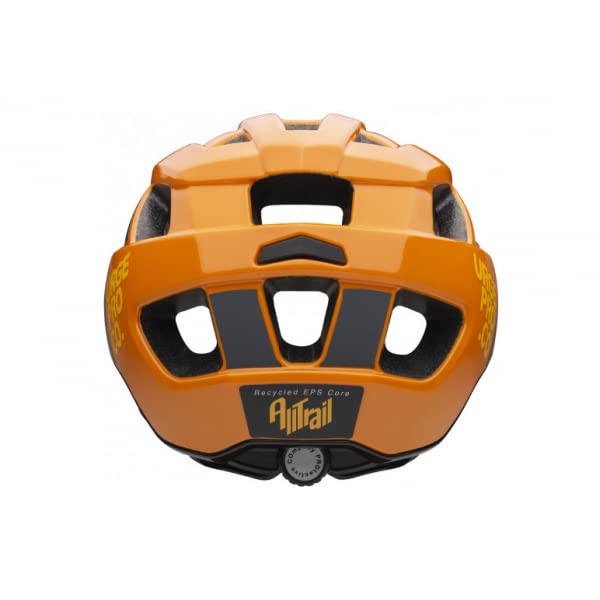 Urge Casco AllTrail con visera ajustable y ventilación optimizada para MTB 5