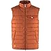 Produktbild Fjallraven Herren Sport Greenland Down Liner Vest M, Autumn Leaf, M, 82973
