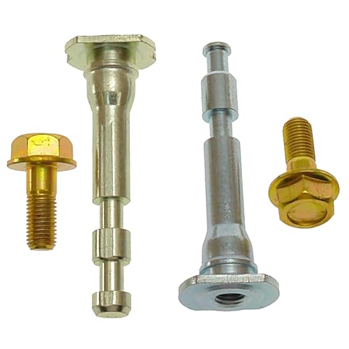 Perno de freno delantero ACDelco 18K15339 para pinza de disco y mantenimiento de frenos
