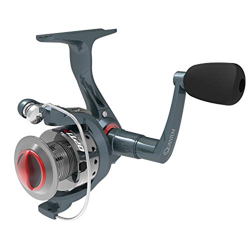 Quantum Optix Fishing Combo - Image 2