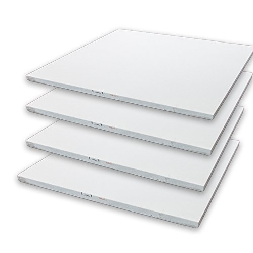 Preisvergleich Produktbild 20mm Dämmplatte, Unterdämmung, Inhalt 12qm, Buderus EPS-DEO WLS 035