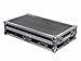 Odyssey AlphaTheta XDJ-AZ 1U Flight Case with Wheels