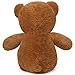 Imagen de Sausudols Oso Peluche Teddy Bear 60 cm