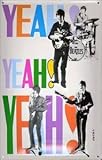 beatles yeah yeah candy  Beatles Yeah Yeah Yeah geprägt Stahl Schild