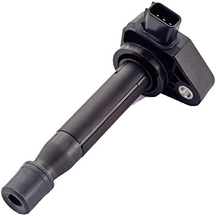 New AD AutoParts Ignition Coil Set of 1 For Honda And Acura 1999-2010