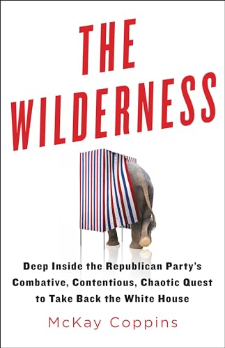 The Wilderness view 2