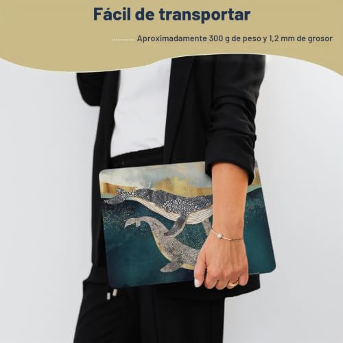 Funda para Macbook Air M4 M3 M2 13 pulgadas carcasa rígida A3113 protector A2681 6