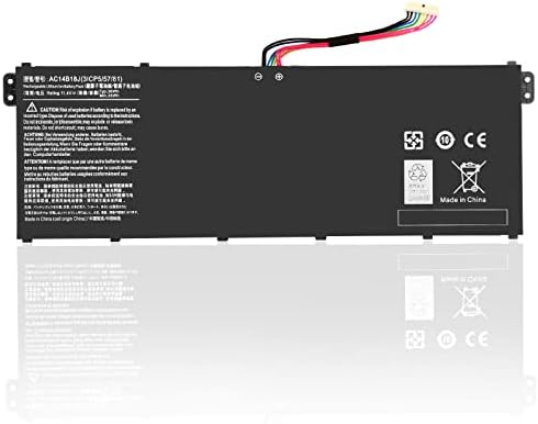 Batterie Acer Aspire ES1-522 - 500 Series - Pour Pièces (non Testée)
