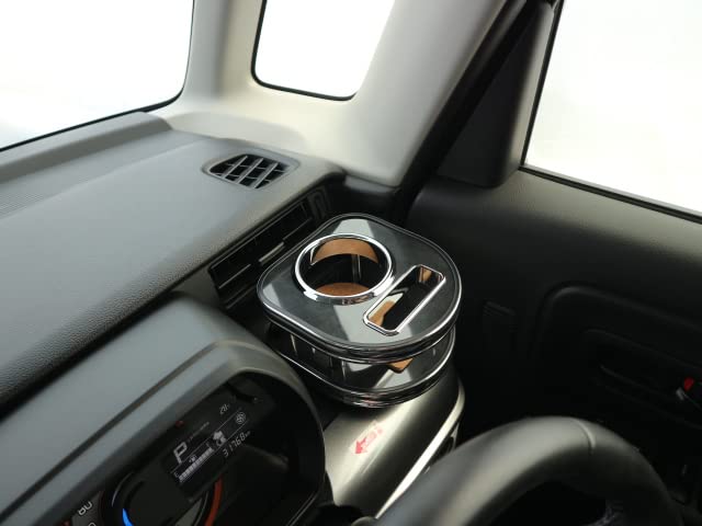 Amazon | MK53Sスペーシアギア（18/12～） 純正ドリンクホルダー用