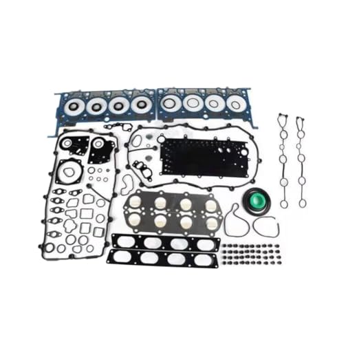 �G���W���V�����_�[�w�b�h�K�X�P�b�g�L�b�g 079103383BA 079103484L 079103161D A6 C6 A8 D3 S4 B6 B7 4.2L V8 BBK BHF BAT BAS BNK �ƌ݊�������(Gaskets Kit 1 set