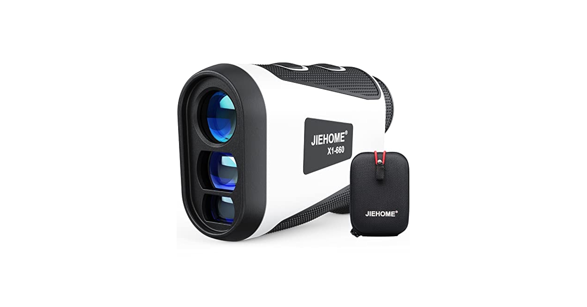 JIEHOME ゴルフ距離計 X7 JIEHOME ゴルフ距離計 X7 JIEHOME - ゴルフ距離計 ゴルフ