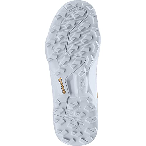 Image of adidas Women's Terrex Swift R3 Mid Gore-Tex Hiking Shoes